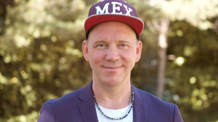 Moqi Simon Trolin
