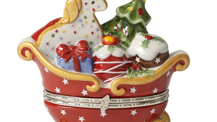 Winter Bakery från Villeroy & Boch
