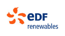 Logo EDF Renewables