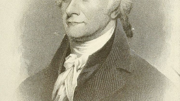 Alexander Hamilton