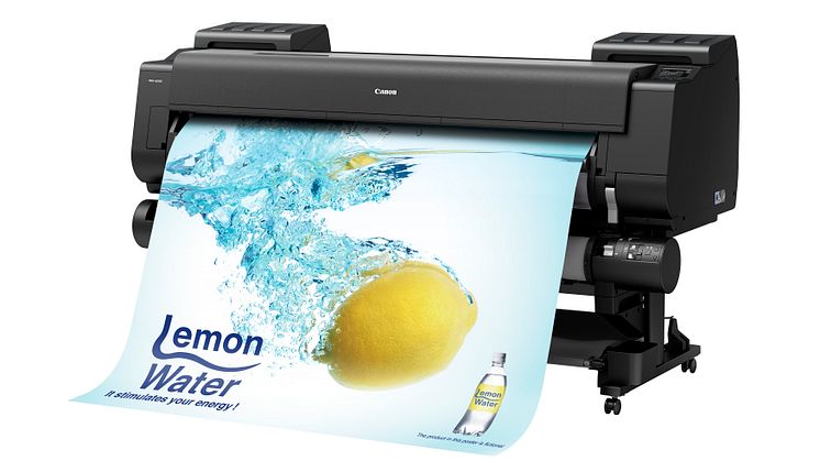 imagePROGRAF PRO-6100S FSL