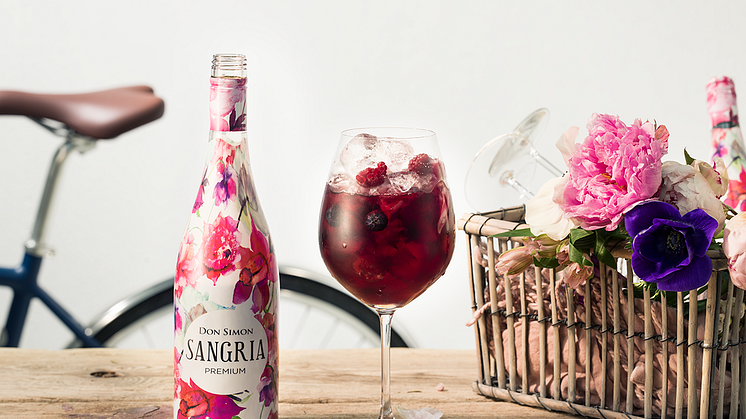 Don Simon Premium Sangria