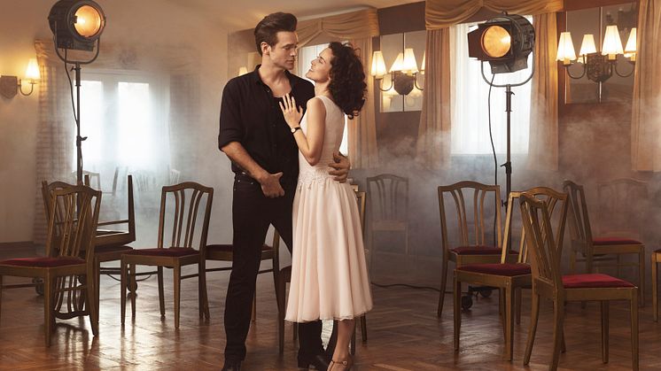 Silas Holst, Mathilde Norholt - fotograf Miklos Szabo 3