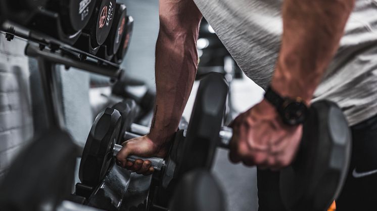 What Happens When You Lose JUST 5 Percent Of Your Body Weight?