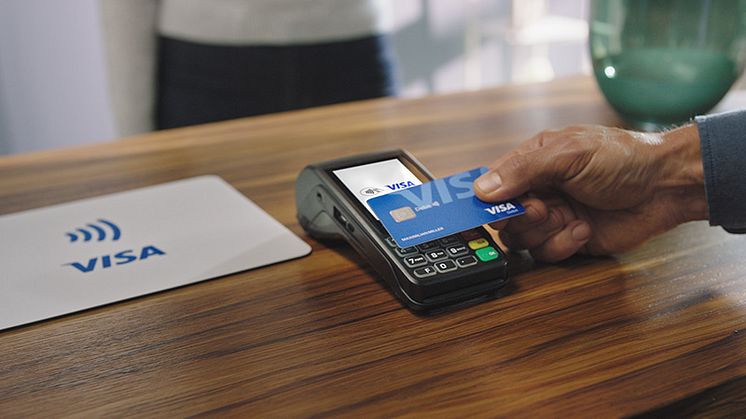 Visa Debit