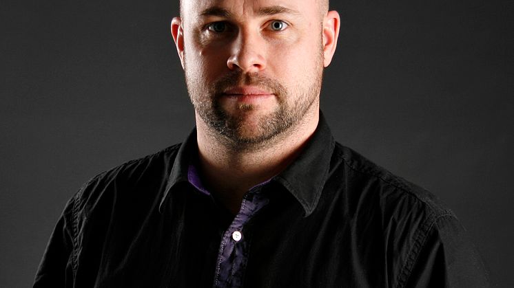 Mattias Grönlund, vd Hollywood