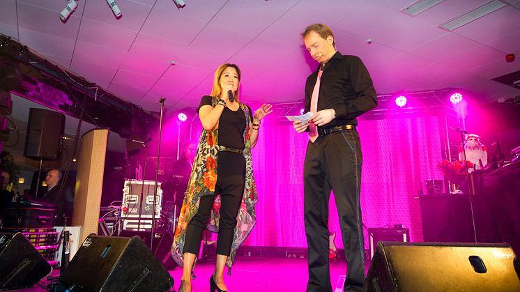 Foto: Maria Jansson och Håkan Berg