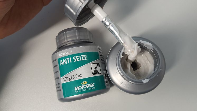 MOTOREX ANTI SEIZE