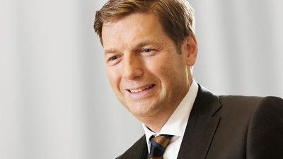 Svante Hagman, NCC Infrastructure