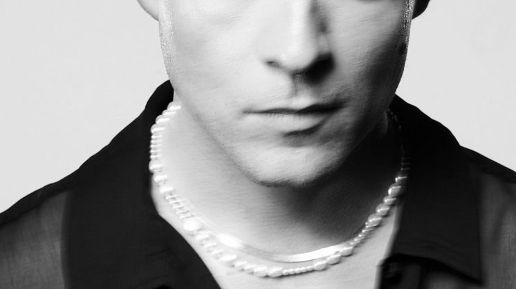Andreas Weise_Foto. Fredrik Andersson