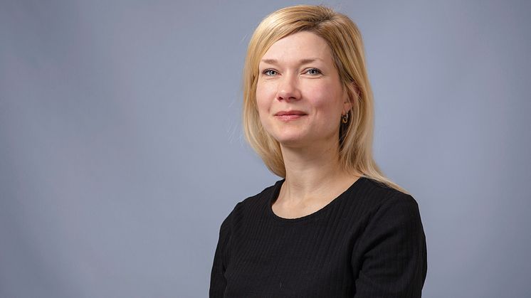 Janina Priebe