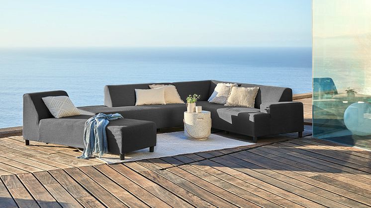 UHRE loungeset