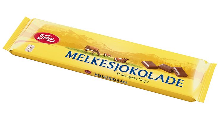 Slapp av! Det ordner seg. 
