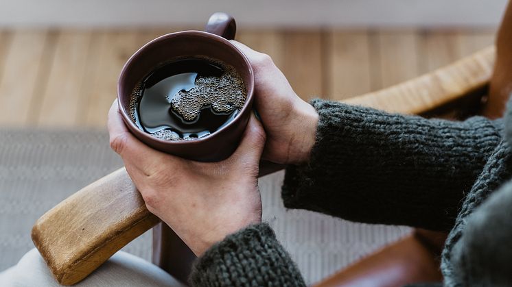 With Löfbergs new initiative, coffee is not only regarded as an end product, but also as a raw material for new products in a circular economy.