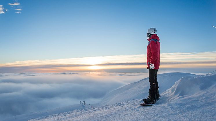​Trysil forbereder en trygg og koronatilpasset vintersesong