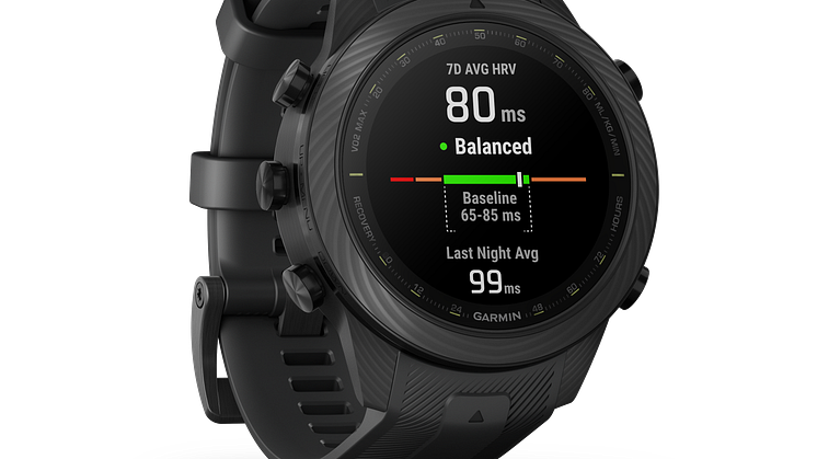 Garmin_MARQ  Athlete Carbon_HFV (c) Garmin Deutschland GmbH 