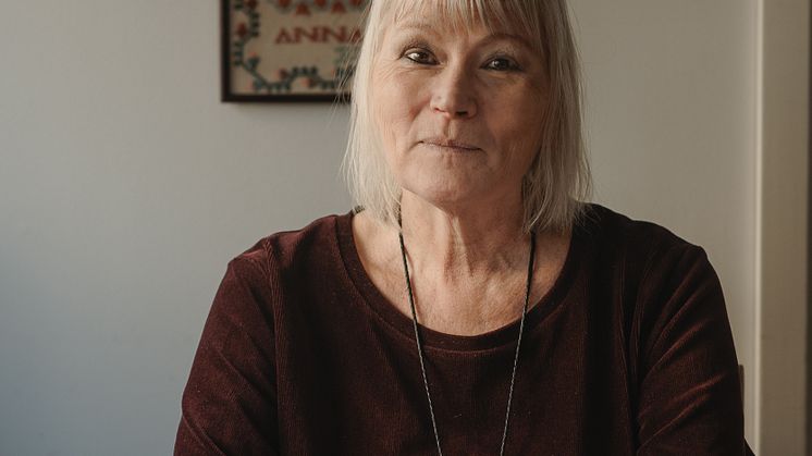 Anna-Lena Lodenius