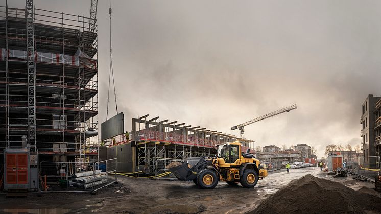  Lock-up-funktionen  är den avgörande faktorn för den förbättrade bränsleekonomin i de nya modellerna