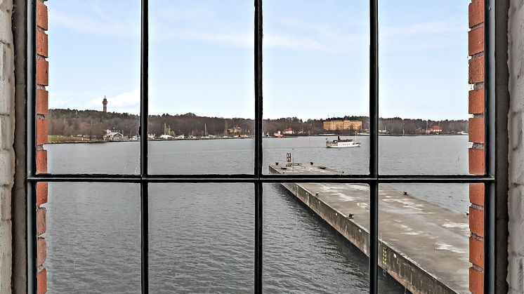 Varvet - Finnboda Varvsväg 19B 7