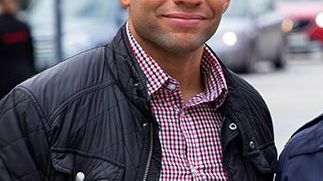 Rickard Silva