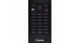 Smart räknare och presentatör – Canon lanserar X MARK I Presenter