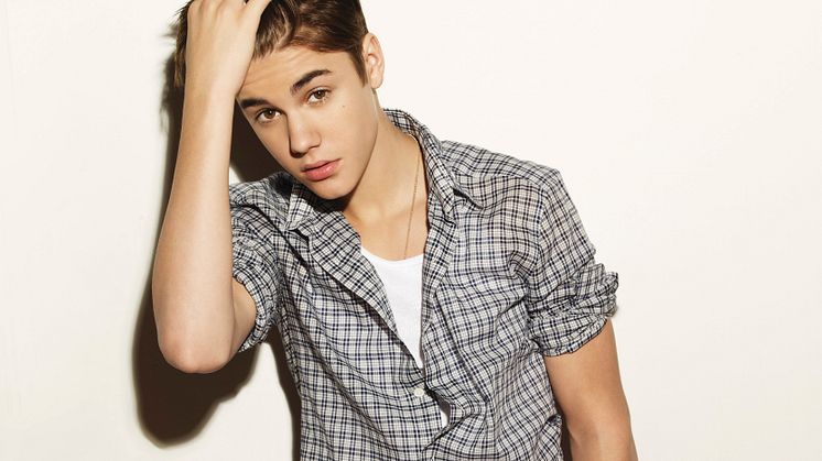 Vinn eksklusive billetter til Justin Biebers studio-opptreden