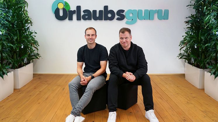 Urlaubsguru plant Einstieg ins Reiseveranstalter-Business  