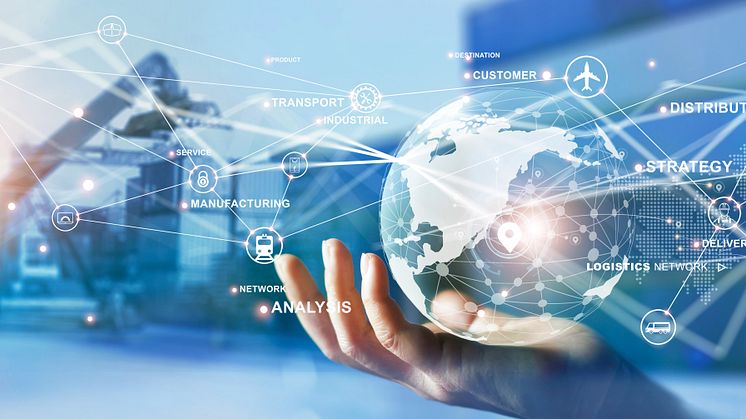 Camfil Supply Chain Press Release Image 