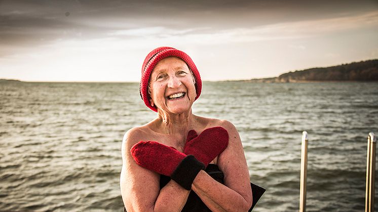 Foto: Elisabeth Ohlson Wallin, Utställningen Årsrika