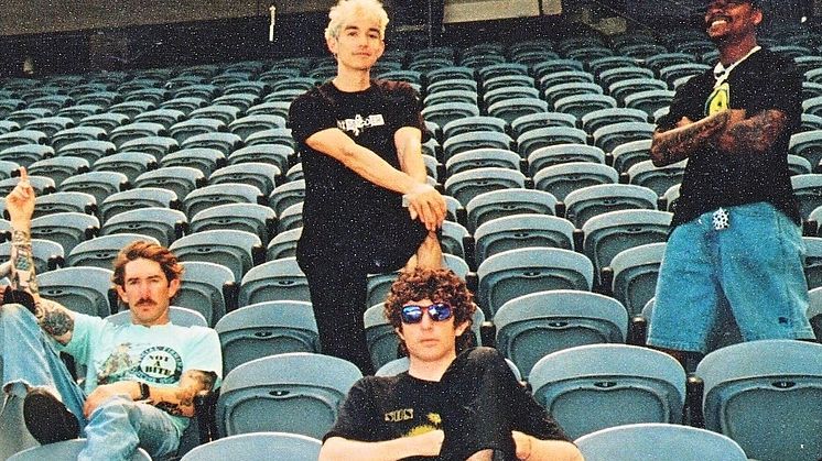 Turnstile