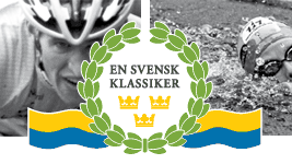 Santander blir unik huvudsponsor till En Svensk Klassiker