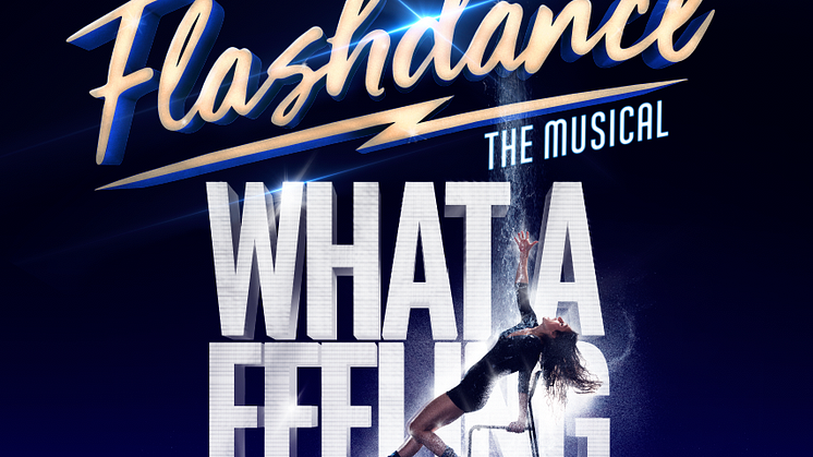 Flashdance logo
