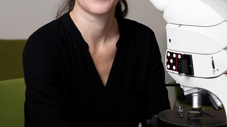 Christina Wanhainen