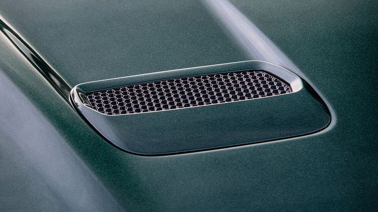 Ford  Mustang Bullitt 2018