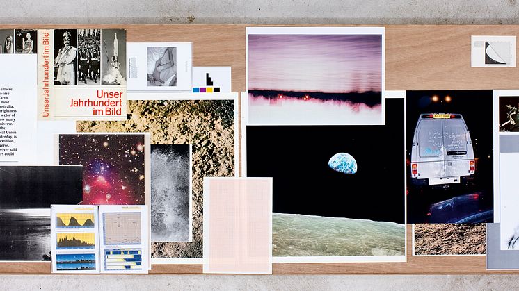 Wolfgang Tillmans 2015 års Hasselbladpristagare