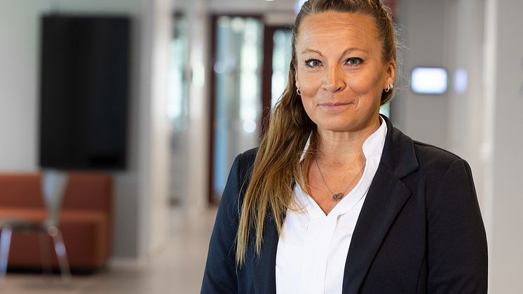 Johanna Viberg