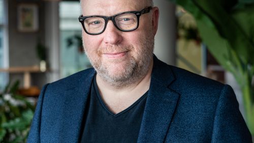 Christer Hedberg
