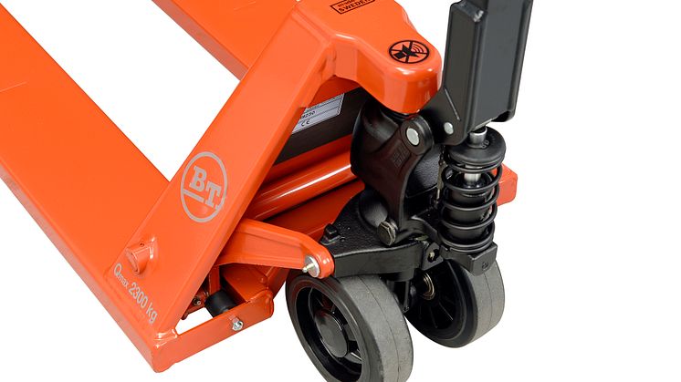 BT Lifter Silent
