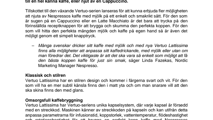 2023-15-05 Nespresso lanserar Vertuo Lattissima.pdf
