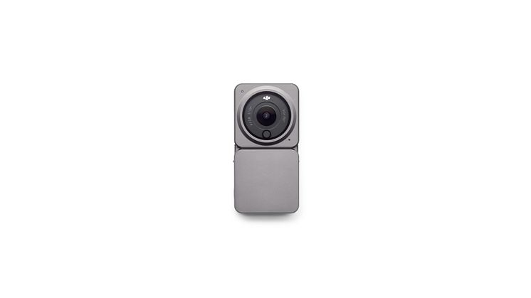 DJI Action 2 - Camera Unit + Power Module 1