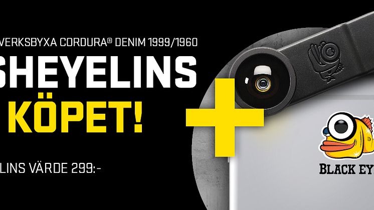 DE TRE VÄNNERNA OCH BLÅKLÄDER HJÄLPER DIG ATT TA SNYGGARE BILDER!