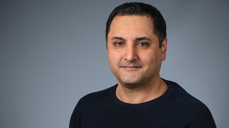 Alexander Shayesteh Afshar