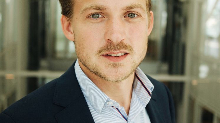 Nic Staeger - Onlinechef