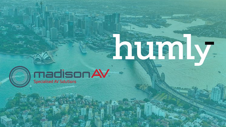 The Workplace Experience Company enters into business with MadisonAV, a full-service AV solutions provider that specializes in design, development and distribution of leading connectivity products and technologies