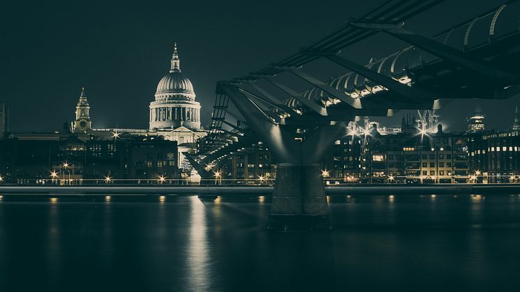 UK High Street brands failing to engage on digital, with 40% lacking an online newsroom