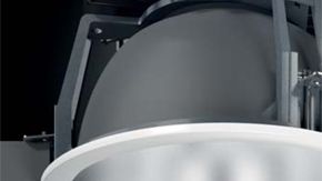 Fox Design Belysning presenterar Wila Tentec ® LED. Framtidssäkert ljus.