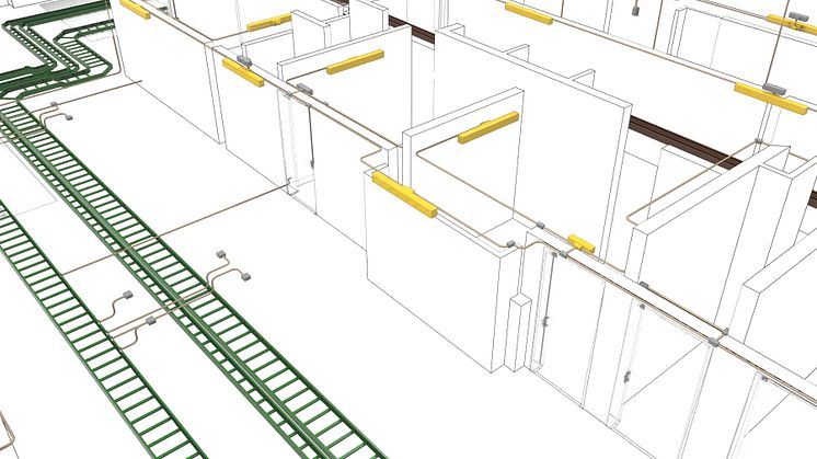 Data Design System: Neue Funktionen in neuem Umfeld