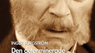 Den determinerade Markurell av Inger Borgström