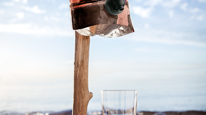 CHILL OUT Rosé IGP Méditerranée
