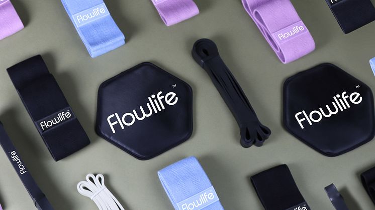 Flowlifes nya satsning: Performance! 